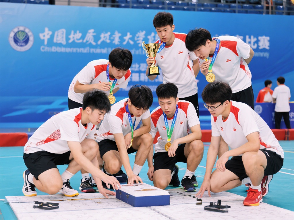 他的技术 他的技术