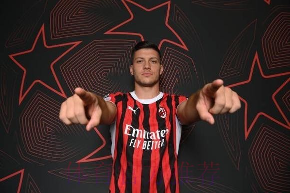 斯基拉:约维奇不在安帅计划内 今夏将离开皇马